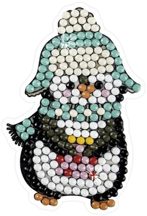 Image du produit Ursus Peinture de diamants à l'occasion de Noël