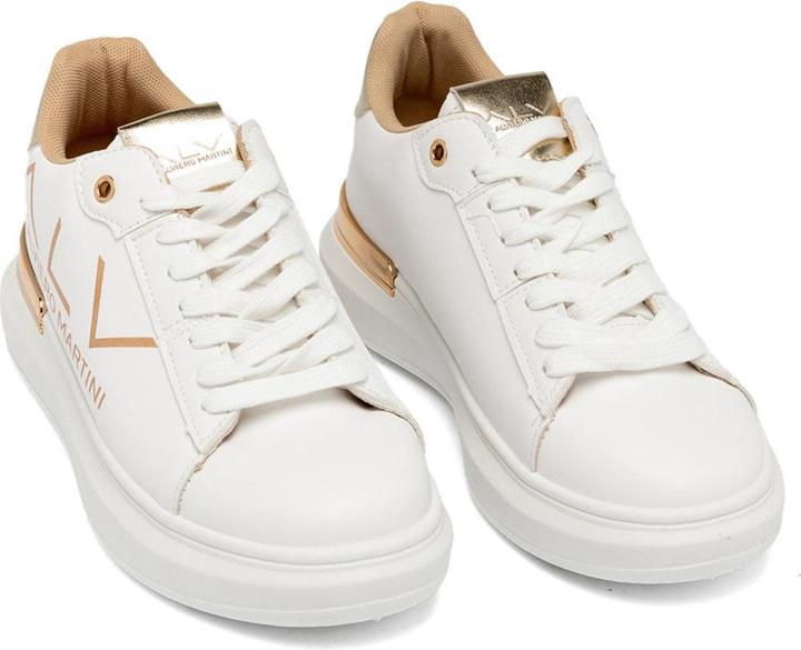Immagine prodotto ALV by Alviero Martini Damen Sneaker Eolara Prime - 100% Polyurethan (40)