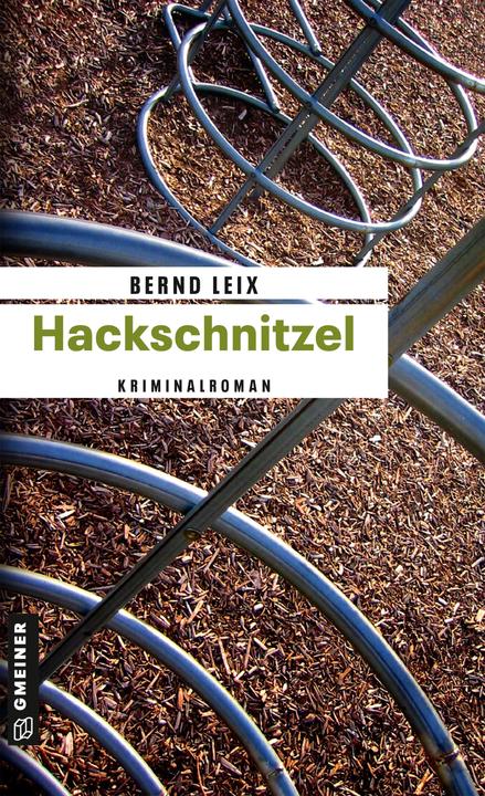 Produktbild Hackschnitzel (Deutsch, Bernd Leix, 2006)