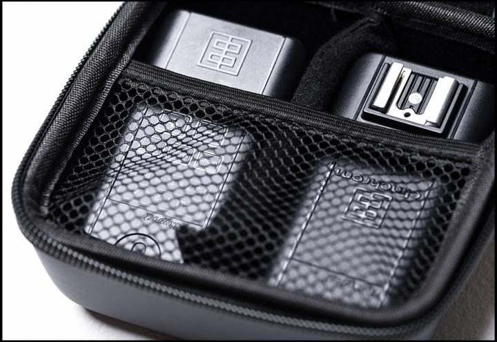 Produktbild Elinchrom EL-Skyport Hardshell Box