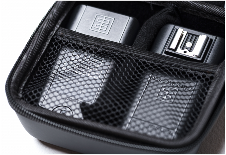 Immagine prodotto Elinchrom EL-Skyport Hardshell Box