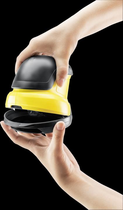 Actual product image Kärcher EDI 4 Electric ice scraper