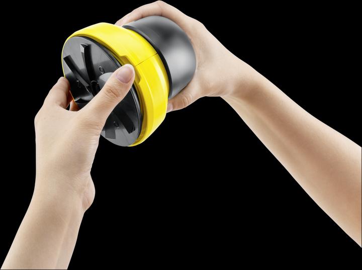 Actual product image Kärcher EDI 4 Electric ice scraper