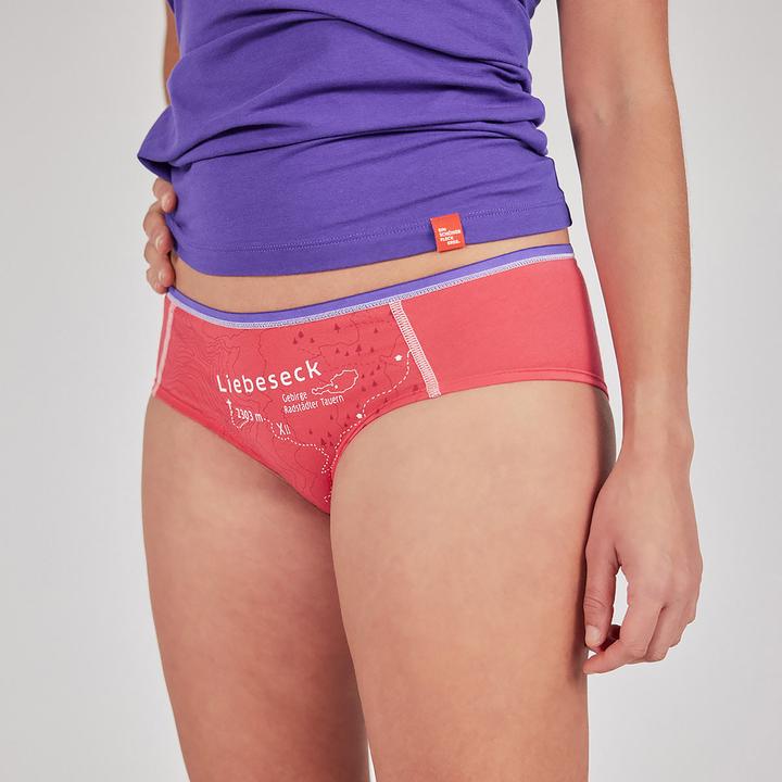 Actual product image Ein schöner Fleck Erde Liebeseck (M, Single pack)