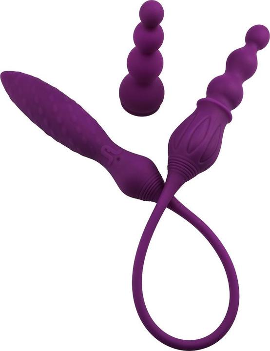 Actual product image Adrien Lastic Two X