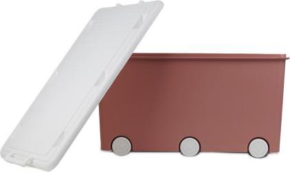 Actual product image Thermobaby Playbox Storage Container