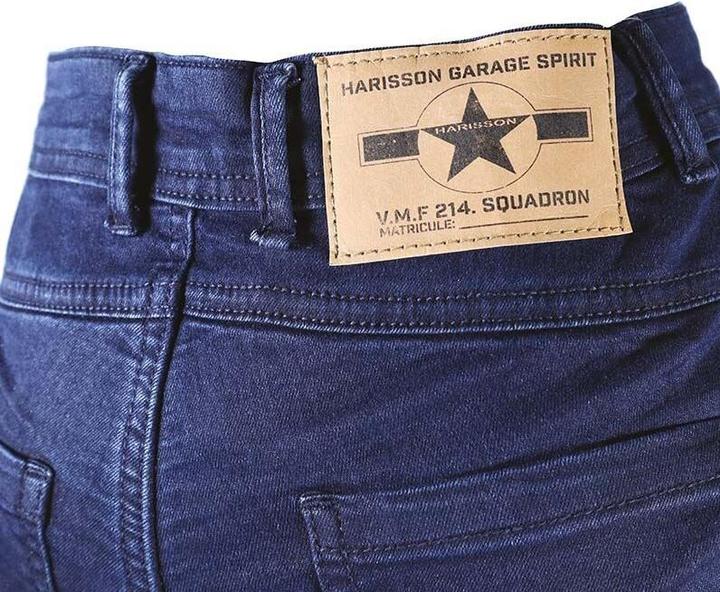 Actual product image Harisson Bonnie (Women, 36)