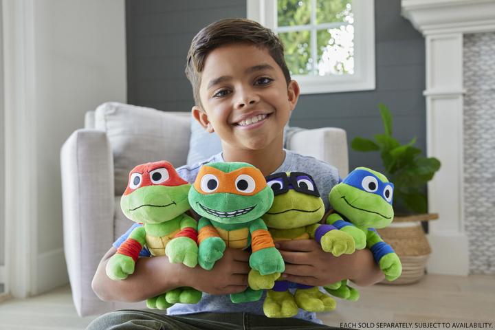 Image du produit Mattel HVK28