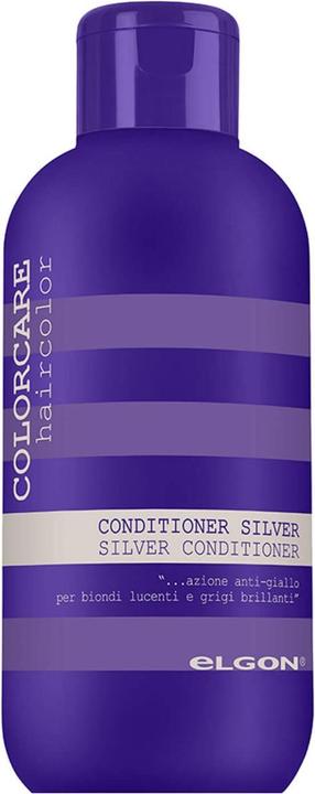 Produktbild Elgon ColorCare - Silver Conditioner (300 ml)