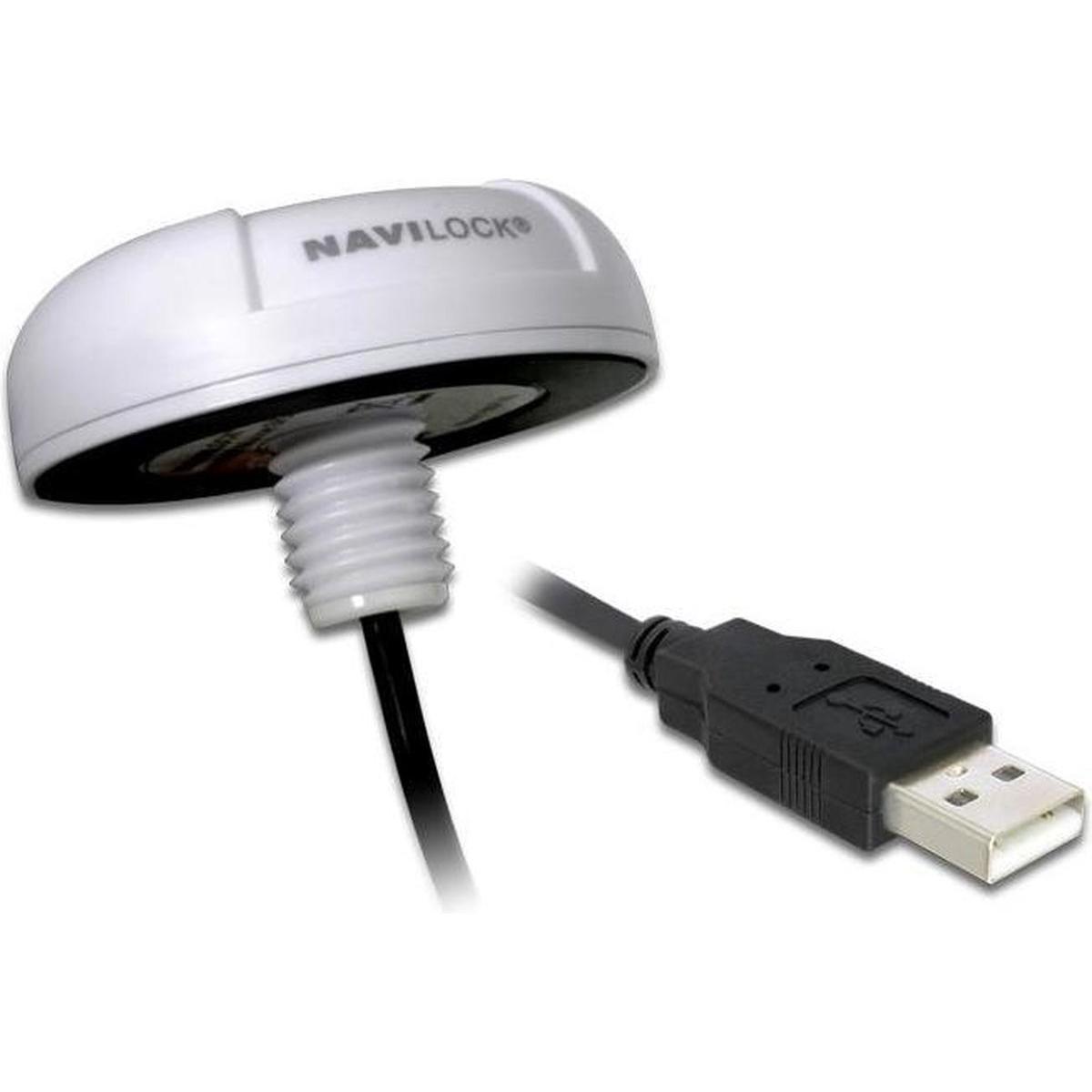 Navilock, Accessori per navigatori GPS, NL8022MU