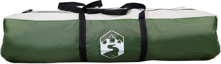 Produktbild vidaXL Sofort Zelt (5.55 kg, 4 Personen)