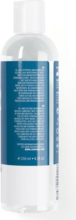 Immagine prodotto Loovara Watergate (250 ml)