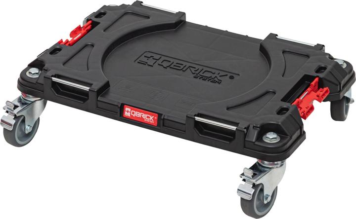 Qbrick Transport platform SKRQTPPROCZAPG003