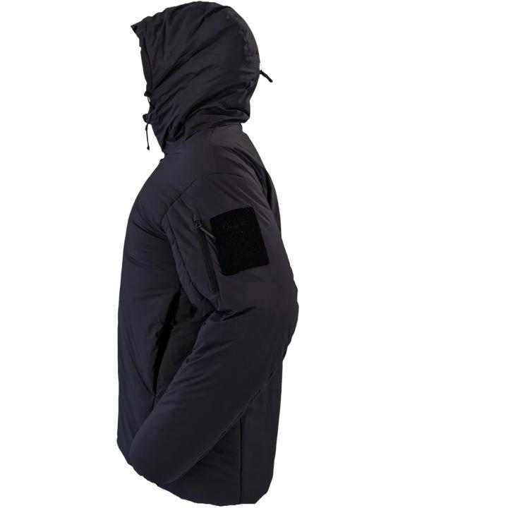 Immagine prodotto Tilak Siberia MiG Jacket - Black - Black - L (L)