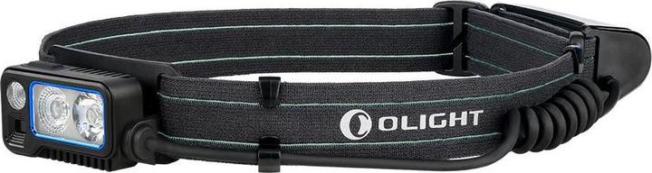 Image du produit Olight Lampe frontale Array 2 Pro (1500 lm)