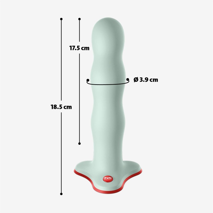 Actual product image Fun Factory Bouncer