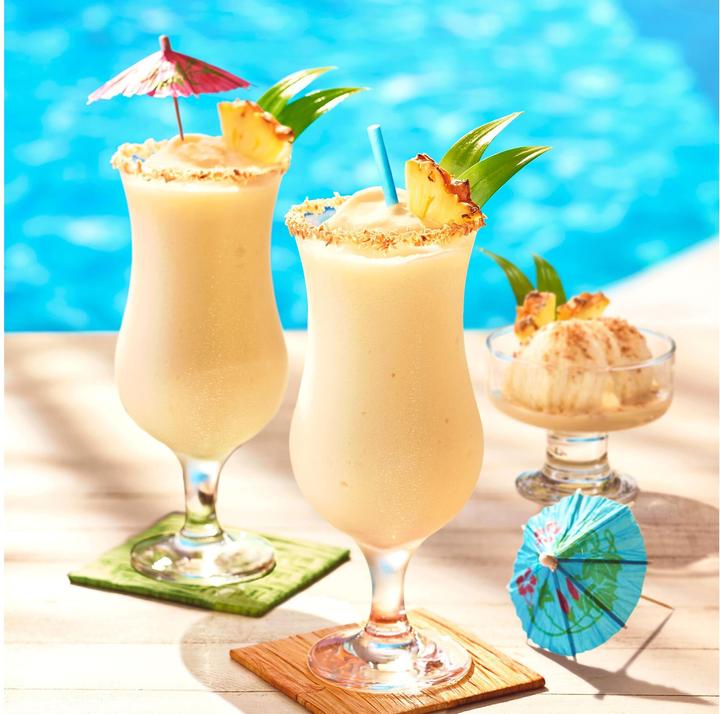 Produktbild Bailey's Colada Cream (1 x 70 cl)