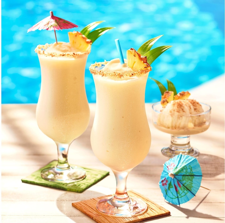 Immagine prodotto Bailey's Crema Colada (1 x 70 cl)