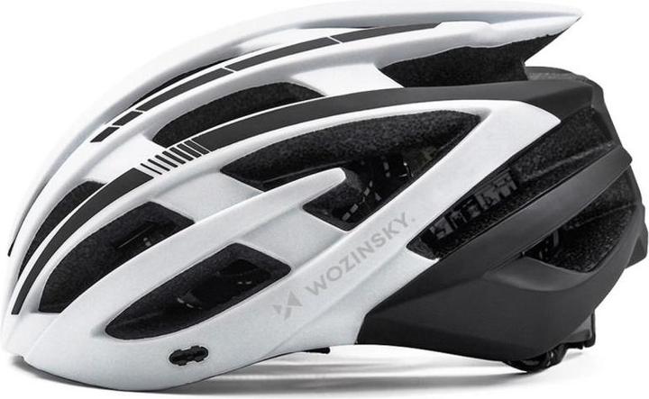 Produktbild Wozinsky HT-28VCB (54 - 57 cm)