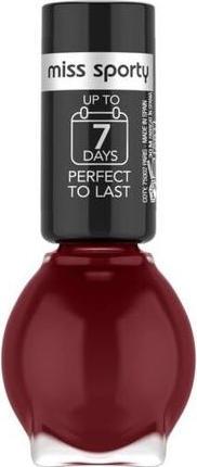 Produktbild Miss Sporty Perfect To Last Nail Polish 204 7Ml