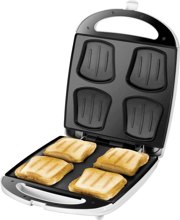 Unold Quadro a sandwich