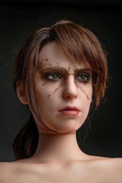 Image du produit Game Lady Quiet