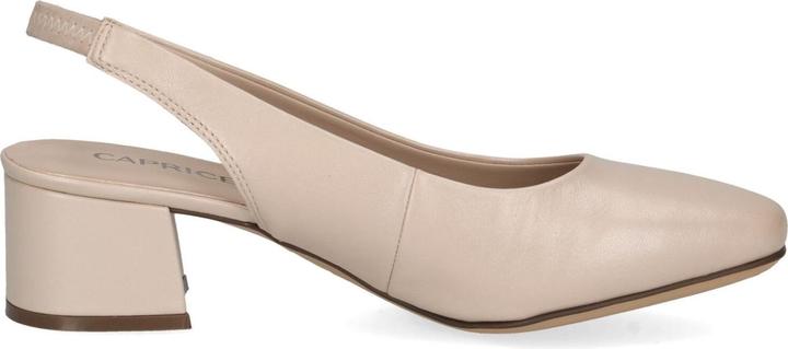Produktbild Caprice Slingpumps (40)
