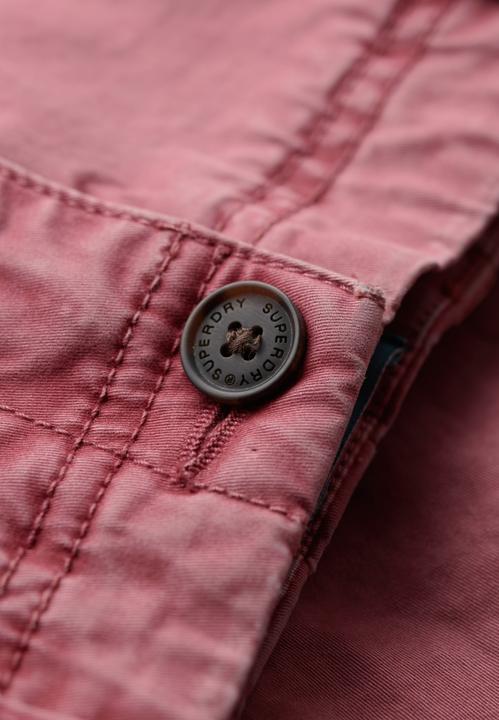 Image du produit Superdry Short chino classique (XS)