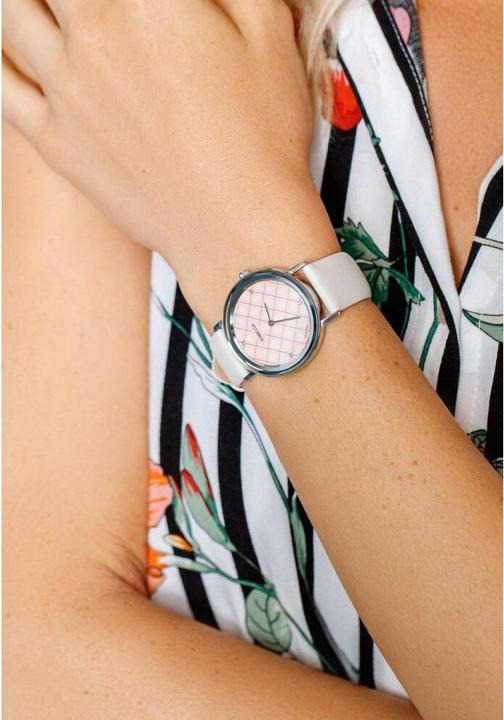 Actual product image Jowissa AnWy (Analogue wristwatch, 35 mm)