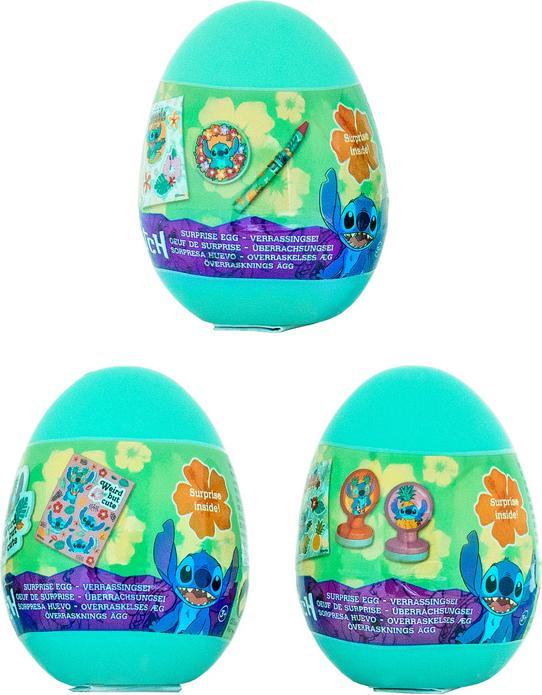 Image du produit Canenco OEuf surprise