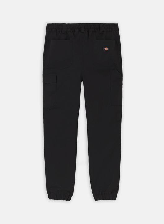 Immagine prodotto Dickies Jogger Cargo Twill Nero (M)