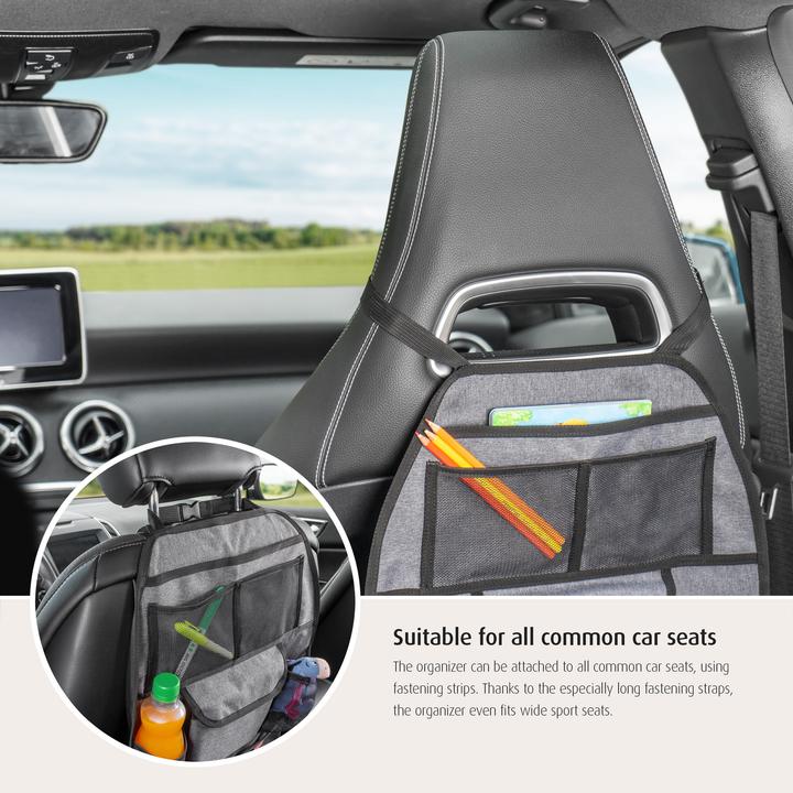 Produktbild Reer TravelKid Tidy