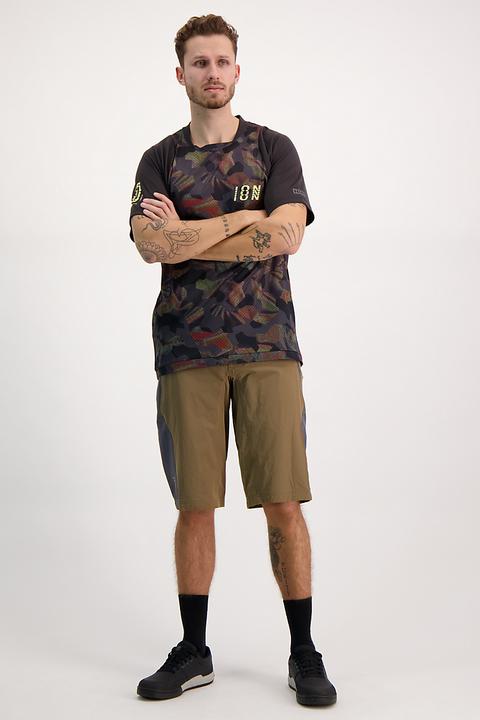 Image du produit ION Tee Scrub SS (52, L)