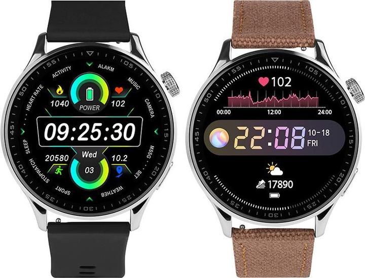 Produktbild Tracer 47366 Smartwatch SMW9 X-TRO 1.52 (47 mm)