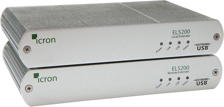Icron USB 3.0 Spectra 3022 - 00-00328