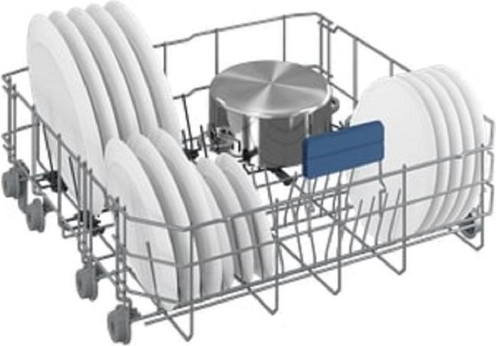 Immagine prodotto Beko BDUN15430X Sottostruttura
