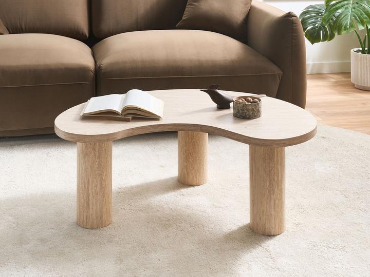Produktbild Beliani Noma (52 x 89 x 35 cm)