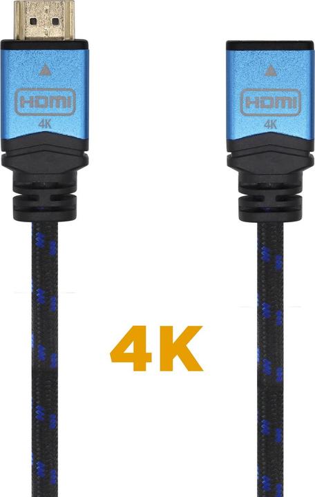 Image du produit Aisens A120-0453 (2 m)