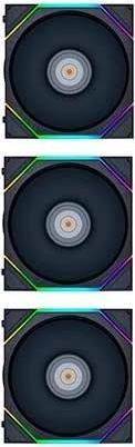 Produktbild Lian-Li Uni Fan Tl3b (120 mm, 3 x)