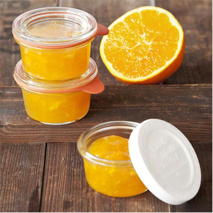 Image du produit Weck Mini verre à pied 50ml (1 pcs, 0.05 l)