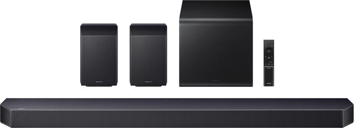 Image du produit Samsung HW-Q930F (580 W, 9.1.4 Canaux)