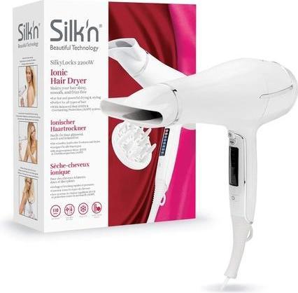 Image du produit Silk'n HD1PEU001 (2200 W)