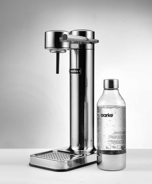 Produktbild Aarke Carbonator II