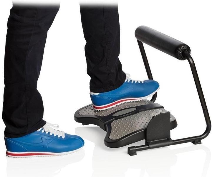 Actual product image Fodstøtte SUN-FLEX® Footrest