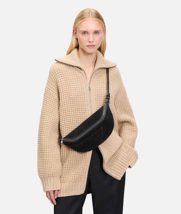 Actual product image Liebeskind Berlin Sling Bag Edda Suede