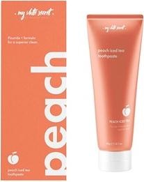 Produktbild My White Secret Toothpaste Peach Iced Tea (Toothpaste) 60 g