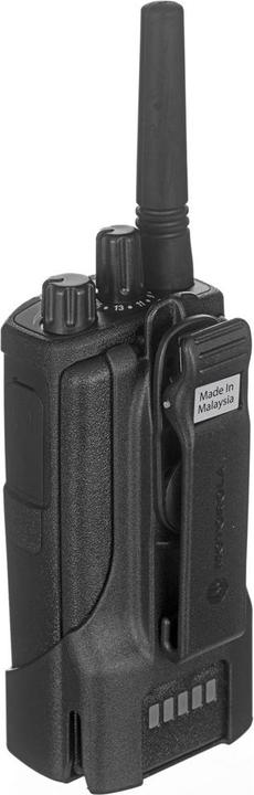 Productafbeelding Motorola Xt420 (9 km)