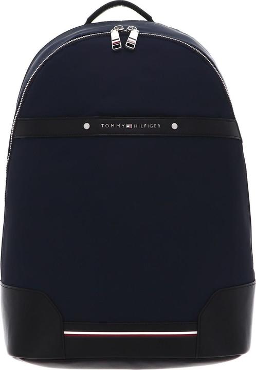 Produktbild Tommy Hilfiger TH Central Repreve Backpack