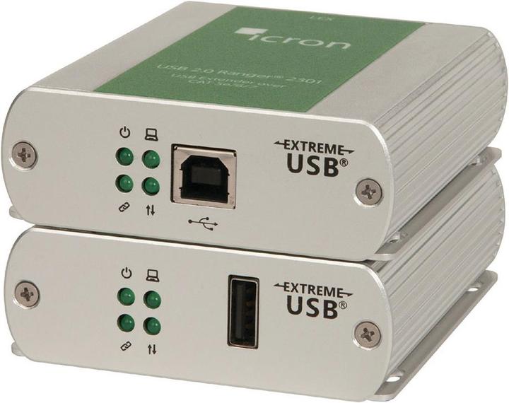 Icron USB 2.0 Ranger 2301 - 00-00392