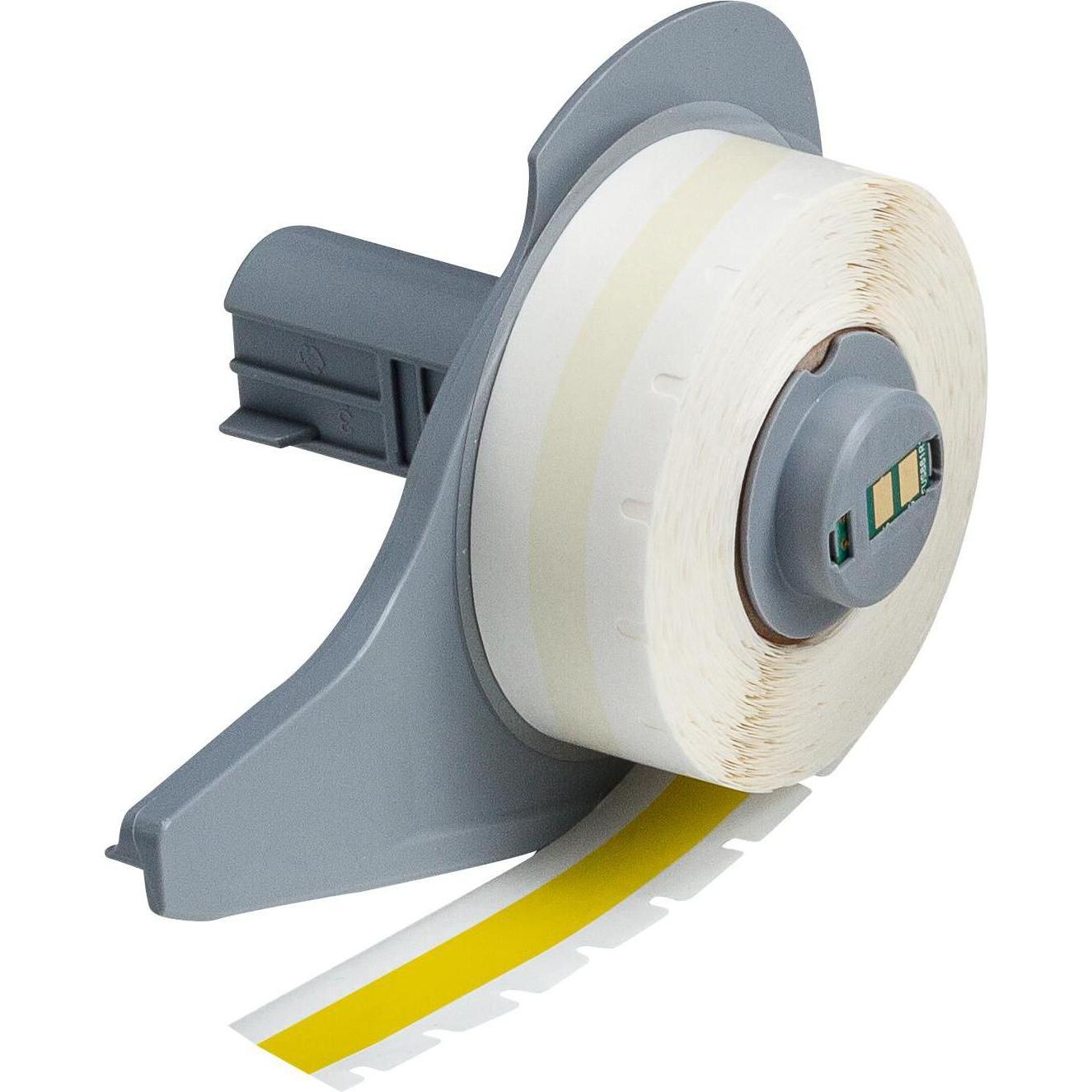 Brady, Etiketten, All-Weather Vinyl Labels for